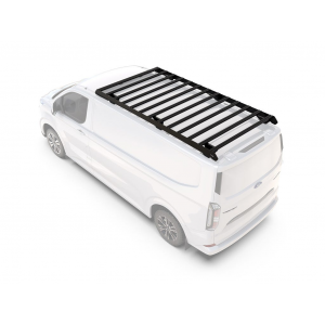 Montpellier4x4 | Front Runner Ford Transit Custom SWB (2024-Current) Slimsport Roof Rack Kit